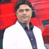 Mehboob Ali Shaikh