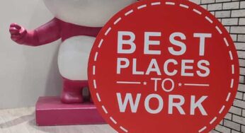 foodpanda recognized as one of the Best Places to Work in Pakistan