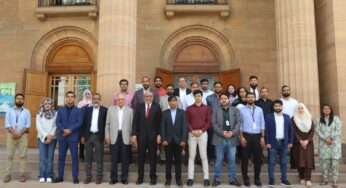 Oil Companies Advisory Council Hosts Workshops on Pakistan’s Oil and Gas Industry