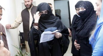 IHC Sets Hearing for Bushra Bibi’s Plea to Transfer to Adiala Jail