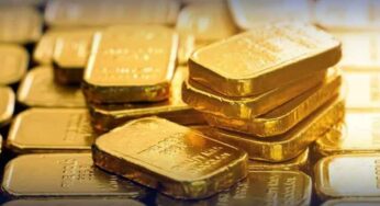 Gold Prices Hit Record High in Pakistan