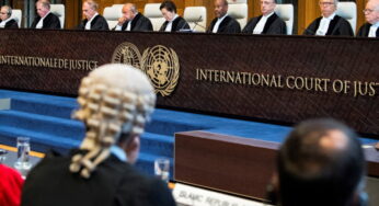Pakistan Set to Present Case Against Israel at ICJ