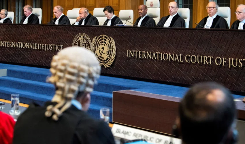 Pakistan Set to Present Case Against Israel at ICJ