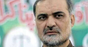 JI Karachi Chief Accuses MQM-P of Rigging in Local Polls