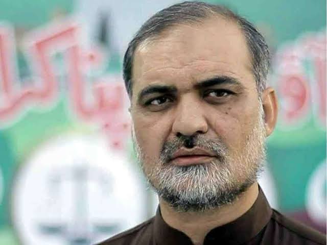 JI Karachi Chief Accuses MQM-P of Rigging in Local Polls