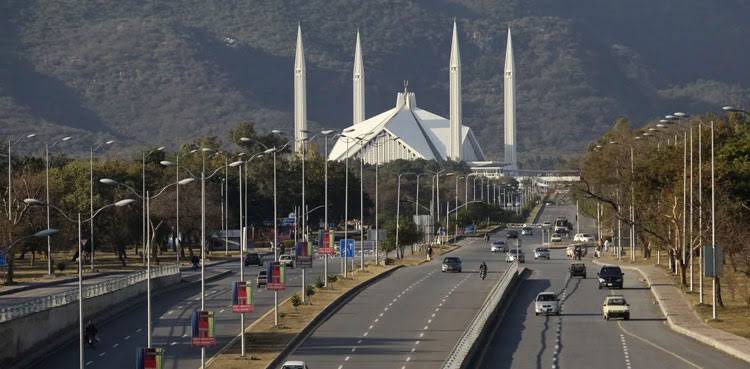 Islamabad Police Expand Red Zone to Enforce Section 144