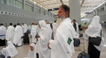 Passport Issuance Commences for Hajj Pilgrims Across Pakistan