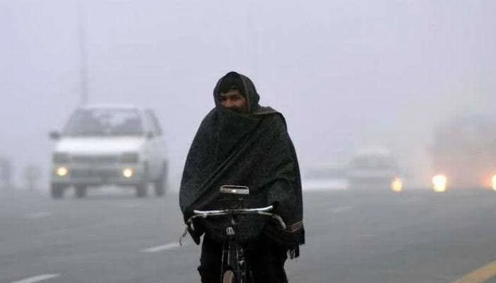 Karachi Prepares for Record Low Temperatures