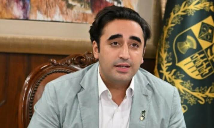 PPP Holds Key to Government Formation, Bilawal Bhutto Open to Dialogue