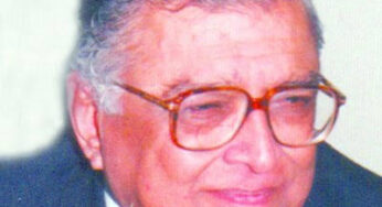 Renowned Columnist Nazir Naji Passes Away at 81