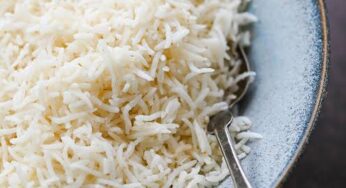 India’s Basmati Exports to Drop as Pakistan Offers Competitive Prices