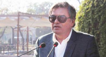 Khalid Sajjad Khokhar Resigns as Pakistan Hockey Federation President