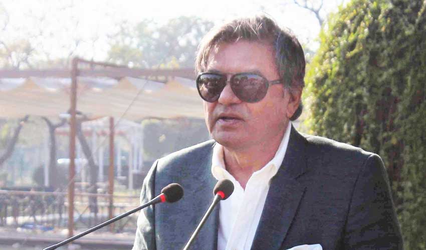 Khalid Sajjad Khokhar Resigns as Pakistan Hockey Federation President