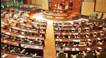 Sindh Assembly to Convene Session on Saturday