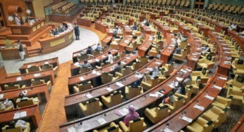 Newly Elected Members Sworn in at Inaugural Session of Sindh Assembly