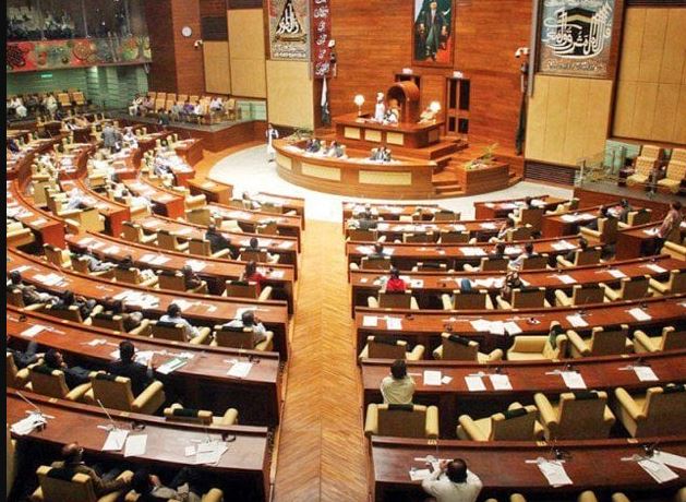 Sindh Assembly to Convene Session on Saturday