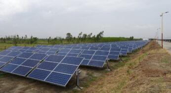 Solar Panel Prices Decline Further in Pakistan
