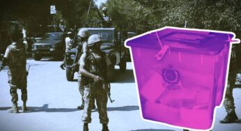 General Elections 2024: List of Karachi’s Sensitive Polling Stations