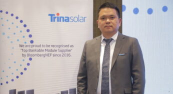 Trina Solar Sees Growing Market for Solar in Pakistan
