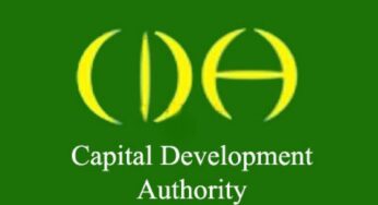 CDA Launches Open Auction for Commercial Plots in Islamabad