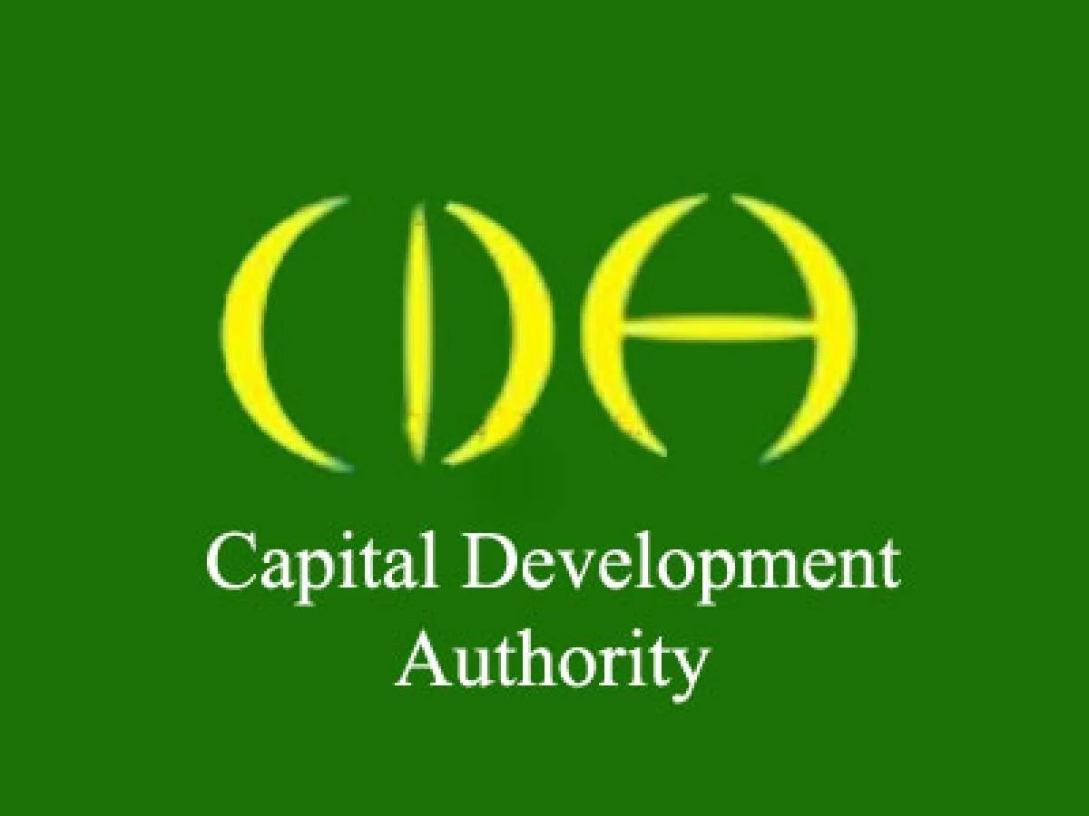 CDA Launches Open Auction for Commercial Plots in Islamabad