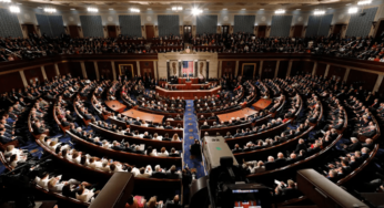 US Congress Calls for Probe Before Recognizing Pakistan’s New Government