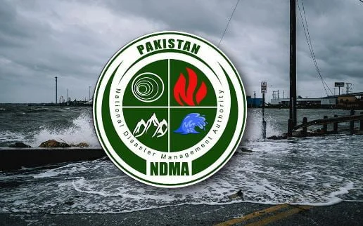 NDMA Weather Advisory: Heavy Rain and Snow Expected Nationwide