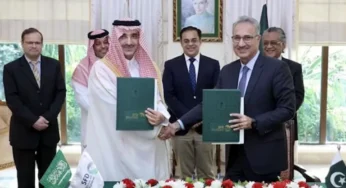 Saudi Fund for Development Backs Hydro Power Projects in AJK