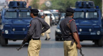 Karachi Police Chief Discloses 31 Fatalities in Early-Year Robberies