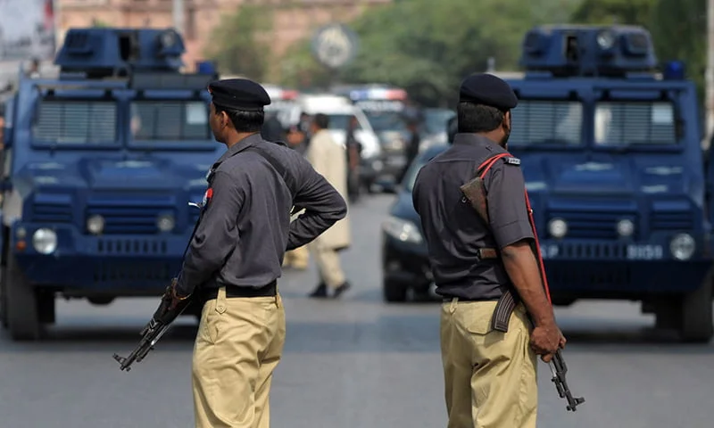 Karachi Police Chief Discloses 31 Fatalities in Early-Year Robberies