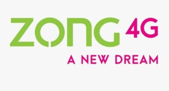 Zong 4G Offers Free Services in Gwadar Amid Floods