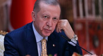 Erdogan Declares Upcoming Elections as His ‘Last’