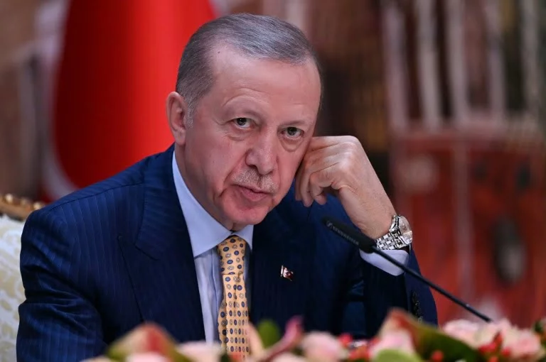 Erdogan Declares Upcoming Elections as His ‘Last’