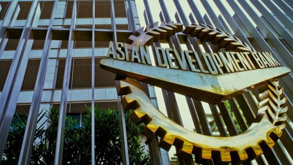 ADB Cancels $0.6M Grant for Gas Storage Development in Pakistan