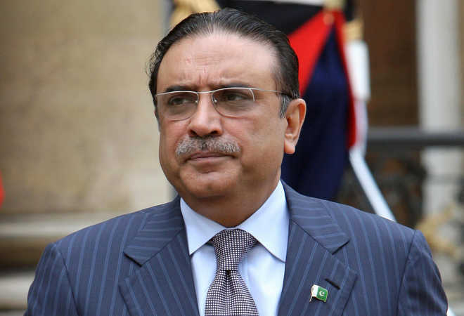 President Zardari to Visit China for CPEC Phase-II Discussions