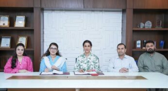 IBA X Unity Foods Come Together To Champion Higher Education