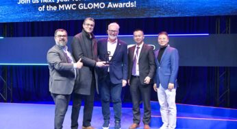 Huawei & Ufone 4G won the prestigious GSMA Global Mobile (GLOMO) Award ‘Best Mobile Innovation for Emerging Markets’ for revolutionizing Microwave Network