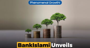 BankIslami Unveils Extraordinary Financial Triumph with Unprecedented Results