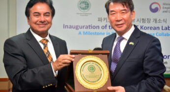 Pakistan’s first national immigration, welfare policy nears completion