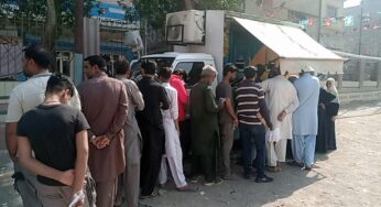 KE organizes facilitation camps for consumers