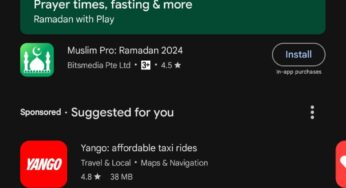 Google brings you special experiences for a more meaningful Ramadan