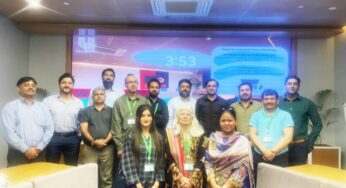 Karachi Press Club and Unilever Pakistan collaborate for capacity building on Climate Journalism