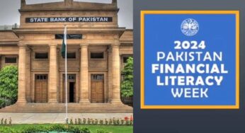 SBP concludes financial literacy week with poster design competition