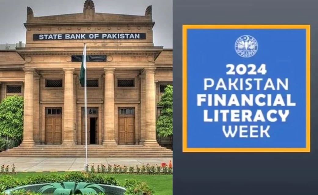 SBP concludes financial literacy week with poster design competition