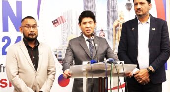 Malaysia education Fair 2024 brings opportunities for Pakistani students