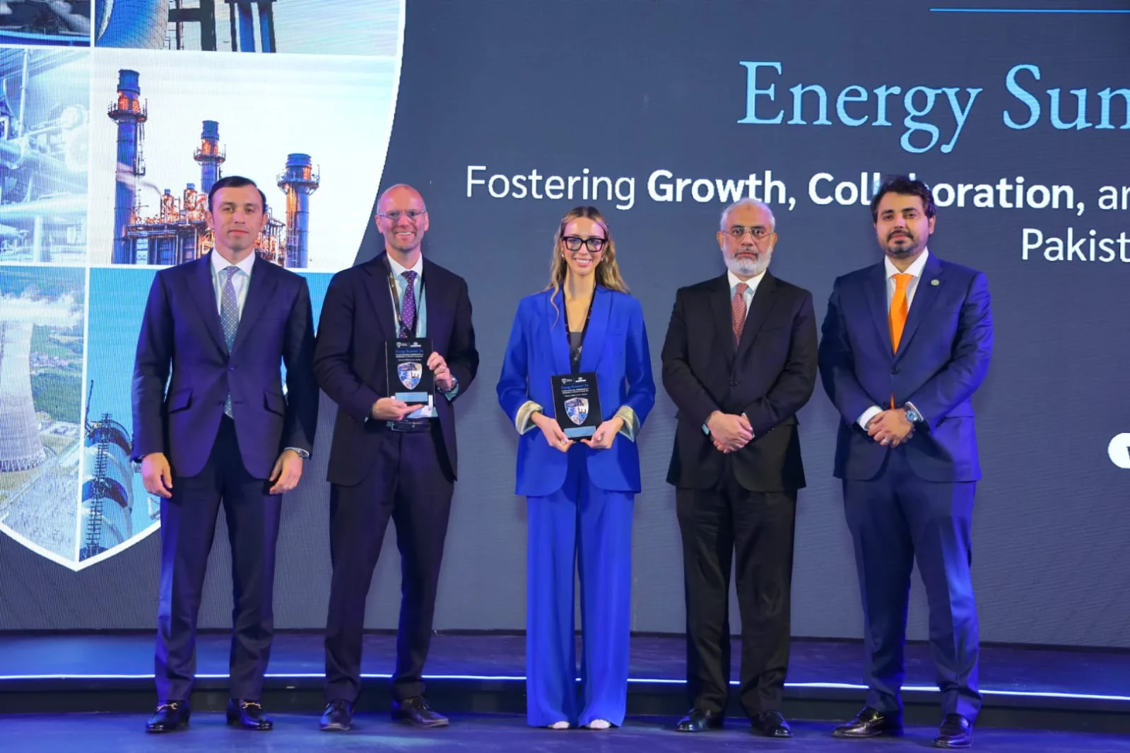 Energy Summit Highlights Insurance’s Impact on Sustainable Energy Investment