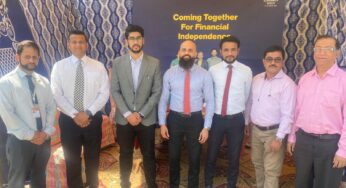 JS Bank and Zindigi Unveil HER Debit Cards on International Women’s Day