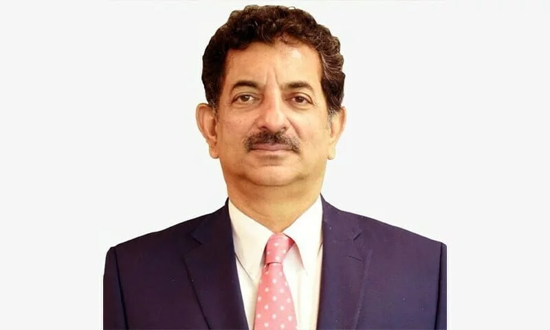 Asad Rehman Gilani Appointed as Secretary to the Prime Minister