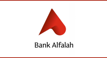 Bank Alfalah Posted Rs. 9.912 Billion PAT In Q1 Of 2024