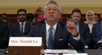 US Assistant Secretary of State Denies Role in Imran Khan’s Removal